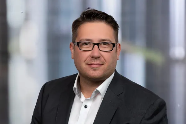 Profilbild Benjamin Zschörner – Abwassermeister